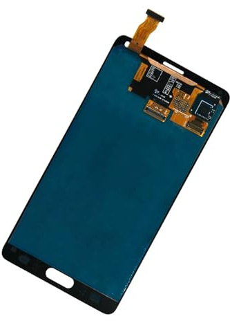 Geavonyg LCD Touch Display Digitizer Baugruppe Für Note 4 Smartphone Bildschirm Austausch Und Wartung des LCD Digitizers