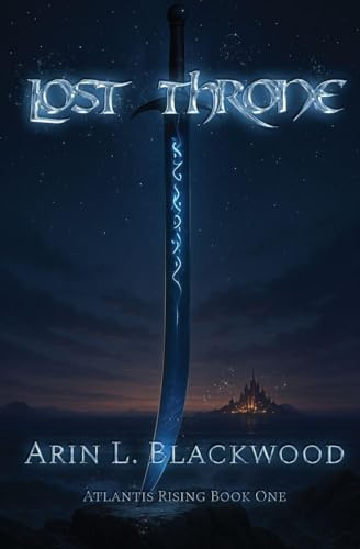 Under the Blackwood Tree
