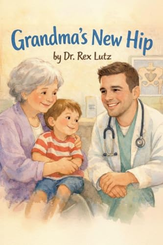 Dr. Rex Lutz