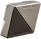 Bartl 515002 Huzzle Cast Diamond - Hochwertiges Metall-Puzzle