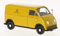 DKW F89 Schnelllaster, DDHtsche Bundespost, 1952, Modellauto, Fertigmodell, Norev 1:43