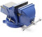 Étau d'atelier Light Duty Mâchoire de serrage 150 mm & Enclume pour Contrainte légère Établi