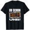 Oh schon Bier Uhr T-Shirt