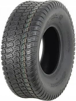 Pneus 11 x 4,00-4/2PR TURF