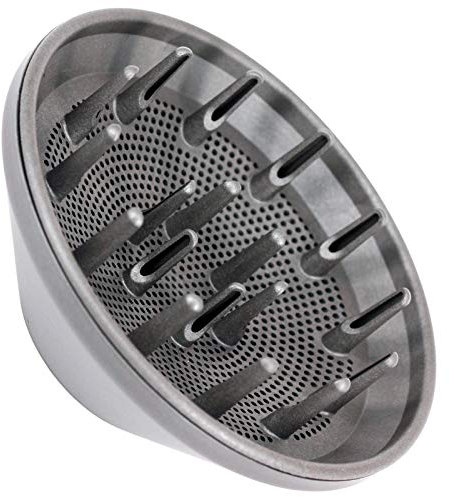 SPARES2GO Diffuser Attachment Compatible with Dyson Hairdryer