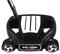 Ray Cook SR595 Select Golf Putter 35 Black