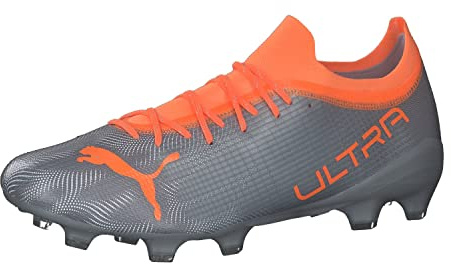 PUMA Herren Ultra 2.4 Fg/AgFussballschuh