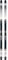 McKinley Cruiser Langlaufski-Set Black/Grey 183