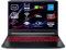 Acer Nitro 5 AN515-57 - Ordenador Portátil Gaming 15.6 Full HD IPS (Intel Core i5-11400H, 8GB RAM, 512GB SSD, NVIDIA RTX 3050, Sin sistema operativo) Color Negro - Teclado QWERTY Español