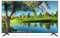CUNIO 50-75 Inch Anti-Blue Light Screen Protector TV Film, Indoor & Outdoor TV Anti Glare Frosted Film for SHARP, SONY, SAMSUNG, LG Etc / 60in 1338x756mm