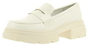 BULLBOXER Loafer/Slip on 267000F4S White 40