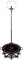 360 Photo Booth Machine Revospin Slow Motion Rotating Portable Selfie Platform Spin Photo Booth Stand Automatic Spinning Video FX (Größe : 100CM 39.4 inch Flight Case)