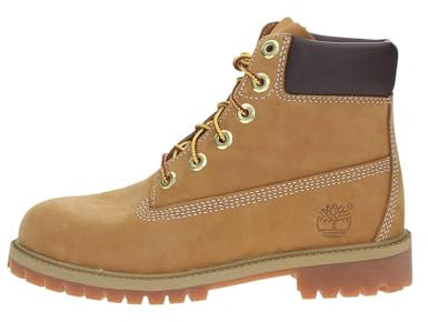 Timberland Stivali Icon 6 Inch Premium Boot Taglia 38 Codice TB112909713 Giallo