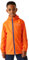 Regatta Unisex-Kinder Kids Pack It III Waterproof Shell Jacket Regenjacke, Persimmon,