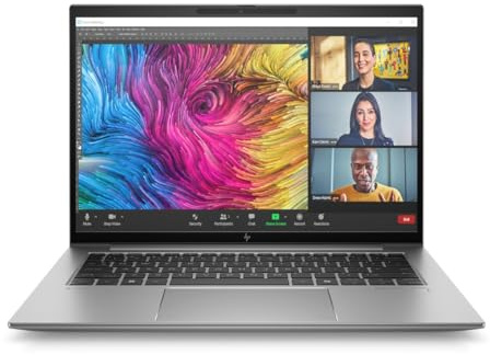 HP ZBook Firefly 14 G11 5G3Y2ES 14 WUXGA IPS, Intel Core Ultra 7-155H, 32GB RAM, 1TB SSD, Windows 11 Pro