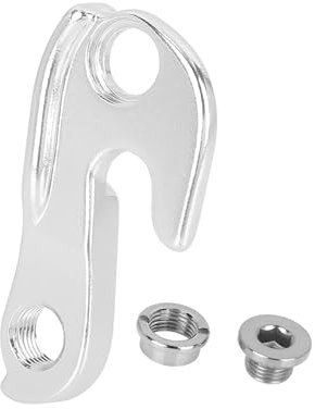 TUCKBOLD Bicycle Bike Tail Hook Rear Derailleur Hanger Frame Gear Rear Hook Automotive Parts