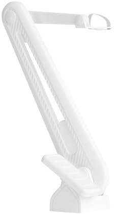 Toilettendeckel mit Fuß – Toilettensitzhalter ohne Berührung, Toilettendeckel LEVER | Badezimmerdeckel Freisprecheinrichtung, ohne sich über das Zubehör zu Hause zu bücken, die