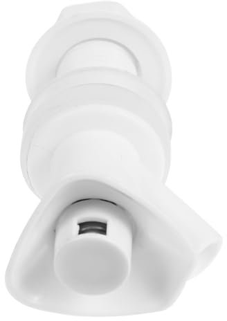 DIYEAH Robinet Pour Seau Boissons Et Carafe Eau Robinet Distributeur Avec Contrôle Débit Facile Installer