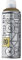 SPRAY.BIKE Fahrrad Lackspray in versch. Farben - KEINE GRUNDIERUNG notwendig - Acryllack/Lack Spray in 400 ml Spraydose, Matt- und Klarlack Optik möglich (Khakibraun Eagle, Matt)