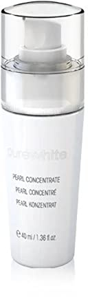 purewhite Pearl Konzentrat 40ml; être belle Cosmetics; bei Pigmentstörungen & Altersflecken; Intensivpflege