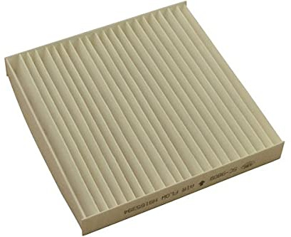 AMCFILTER SC-9809 Heizung