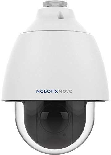 Mobotix MOVE SD-330 Webcam