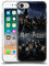 Head Case Designs Offizielle Harry Potter Burg Sorcerer's Stone II Soft Gel Handyhülle Hülle kompatibel mit Apple iPhone 7/8 / SE 2020 & 2022