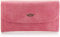Fritzi aus Preussen Damen Fritzi Heide Geldbörse, Squeezy Pink