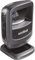 Zebra DS9208-SR4NNU21ZE USB-Barcode-Scanner, Schwarz (Generalüberholt)