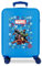 Marvel Die Avengers, blau (Blau) - 4431722, 38x55x20 cms