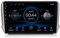 LEXXSON Android 10.1 Car Stereo for Peugeot 208/2008 2012-2018 | 10 inch AM FM RDS Radio GPS Wifi Bluetooth EQ Setting Split Screen Steering Wheel Control Mirror Link Canbus 2G+32G