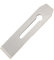 1pc Woodworking Planing Blade Knife 38/44/51mm Blades Manual Cutting Edge for Carpenter Woodworker Gadget Hand Tools,44mm