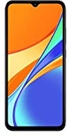 Xiaomi Redmi 9C Smartphone 2GB 32GB 6.53 HD+ Dot Drop display 5000mAh (typ) AI Face Unlock 13 MP AI Triple telecamera [Versione globale] Grigio, MZB9999EU (Ricondizionato)