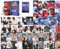 Stray Kids Lomo Cards, 54 Pieces, Kpop Stray Kids Photocards, Lomo Cards, No Easy Album Card StrayKids Postcard Kpop StrayKids Card Poster Photo Cards