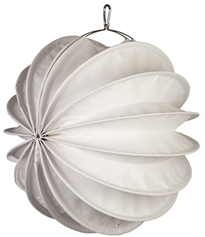 Lampion Barlooon I Wetterfester Lampion I Garten und Terrasse Outdoor Aussen I Handarbeit aus Deutschland