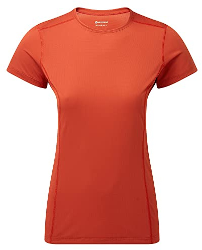 Montane Women's Dart Lite T-Shirt