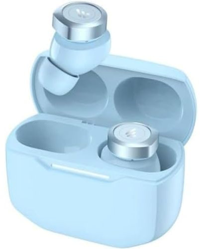 Edifier W240TN Auriculares inalámbricos TWS, ANC (Azul)