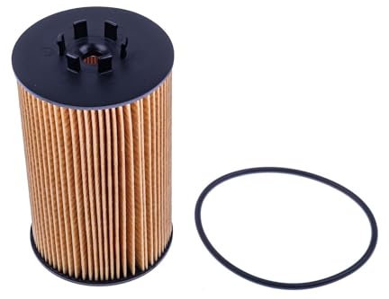 DENCKERMANN Ölfilter Motorölfilter Filtereinsatz A211081