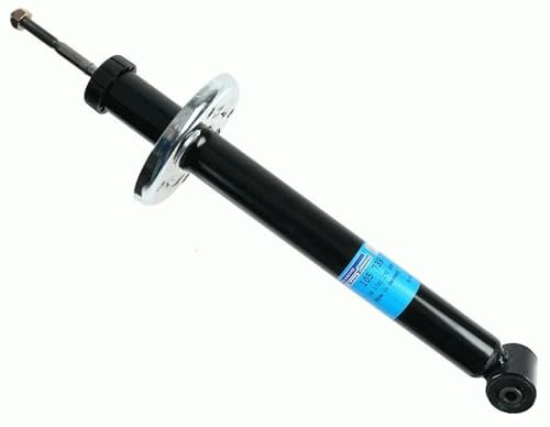 Stoßdämpfer Kompatibel mit VW Golf 3 Cabrio 1E7 93-98