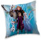 Jerry Fabrics Frozen 2 Anna ELSA Olaf Kissen Kuschelkissen Dekokissen 40 x 40 cm