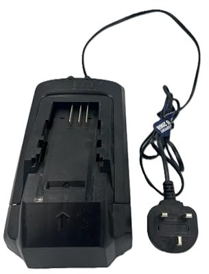 Genuine 40LFC15 Charger For McGregor Cordless Lawnmower MCR3637A