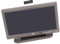 SOPOTUTU 1 Set Televisione con Telecomando per Giocattoli Fatti Mano e Decorazioni Creative