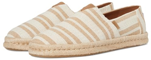 TOMS Alp Rope 2.0 Damen, Toffee, 13