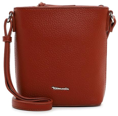 Tamaris Alessia Crossover Bag Darkorange