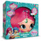 IMC Toys and Shimmer&Shine Soft Secret Diary Shimmer & Shine (275034SS)