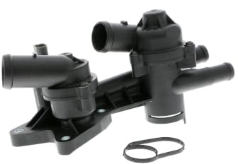 Thermostat Gehäuse passend für AUDI A1 A3 VW Golf Passat 1.4 TSI TFSI