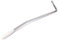 3 unids Tremolo Brazo Whammy Bar Palanca para Piezas de guitarra eléctrica con punta 5.0 mm