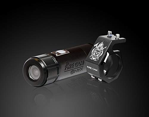 WERPOWER Fire Cam Onyx 4k Helmet Camera