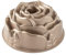 Nordic Ware Rose Bundt, 10 Tassen, Toffee