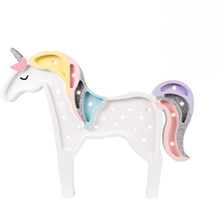 Lampe Licorne Little Lights